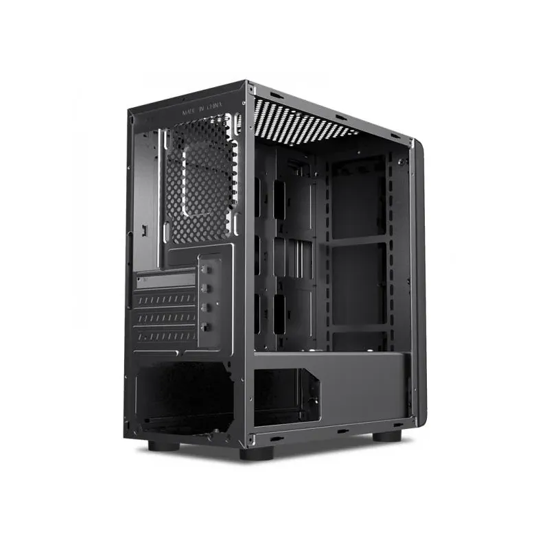 Obudowa iBOX PASSION V4 Gaming