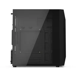 Obudowa KRUX Astro mATX/mITX z oknem, bez zasilacza