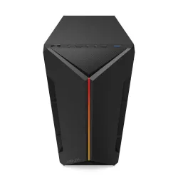 Obudowa KRUX Astro mATX/mITX z oknem, bez zasilacza