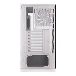 Obudowa KRUX Exo White ATX, z oknem, bez zasilacza, biała