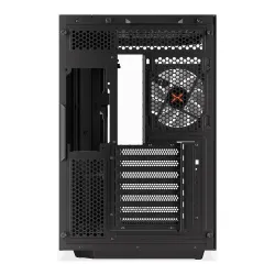 Obudowa KRUX Empero ATX, z oknem, bez zasilacza, czarna