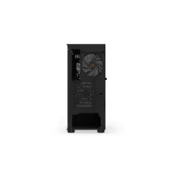 Obudowa KRUX Vako RGB ATX/mciroATX/Mini ATX z oknem, bez zasilacza