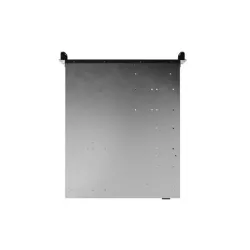 Obudowa serwerowa rack Lanberg ATX 520/12 19"/2U