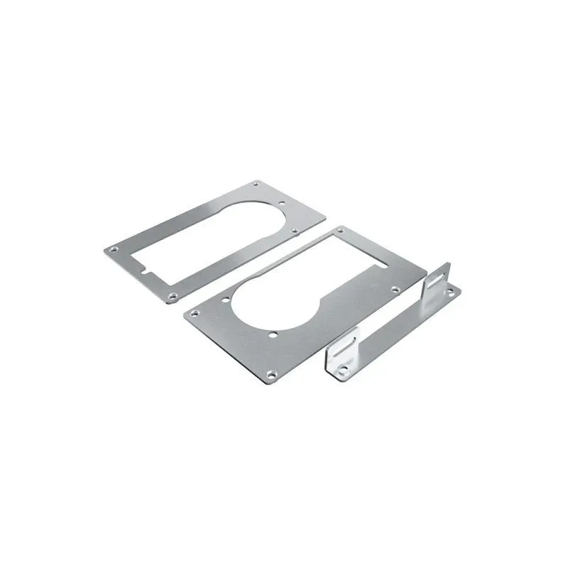 Obudowa serwerowa rack Lanberg ATX 520/12 19"/2U