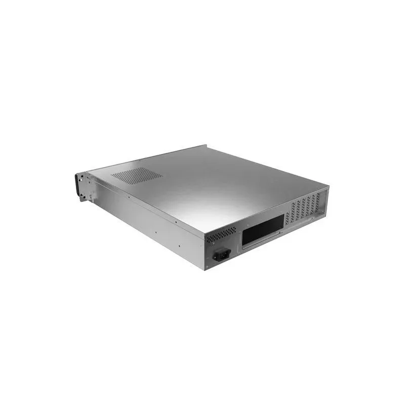 Obudowa serwerowa rack Lanberg ATX 520/12 19"/2U