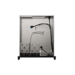 Obudowa serwerowa rack Lanberg ATX 520/12 19"/2U