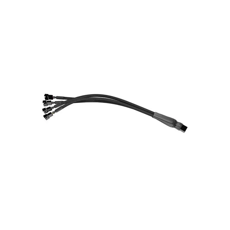 Obudowa serwerowa rack Lanberg E-ATX 650/12 19"/2U