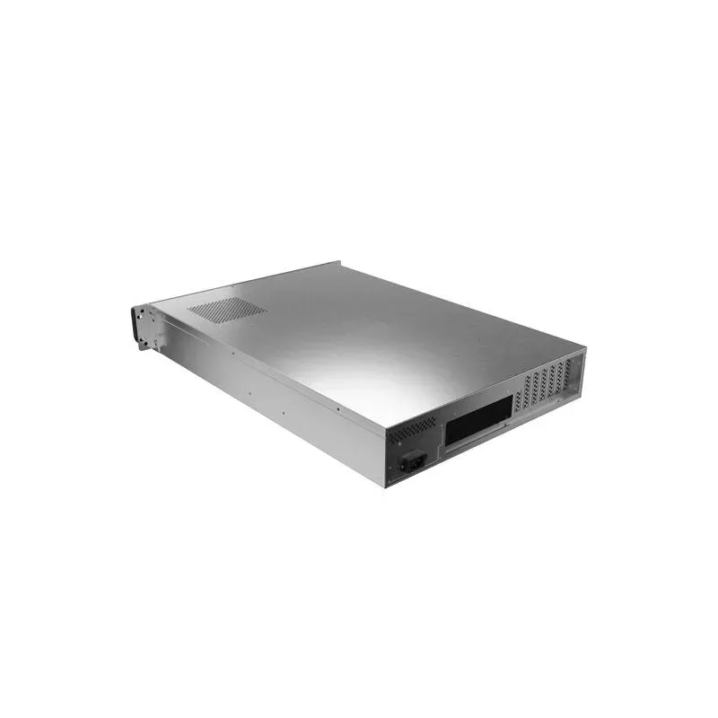 Obudowa serwerowa rack Lanberg E-ATX 650/12 19"/2U