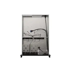 Obudowa serwerowa rack Lanberg E-ATX 650/12 19"/2U