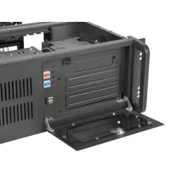 Obudowa serwerowa rack Lanberg 450/10 19"/4U