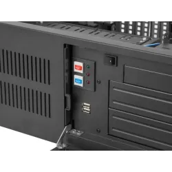 Obudowa serwerowa rack Lanberg 450/10 19"/4U