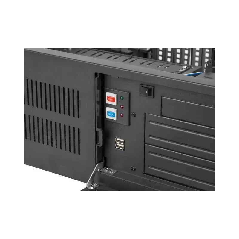 Obudowa serwerowa rack Lanberg 450/10 19"/4U