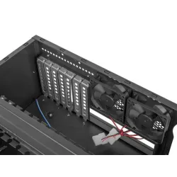 Obudowa serwerowa rack Lanberg 450/10 19"/4U