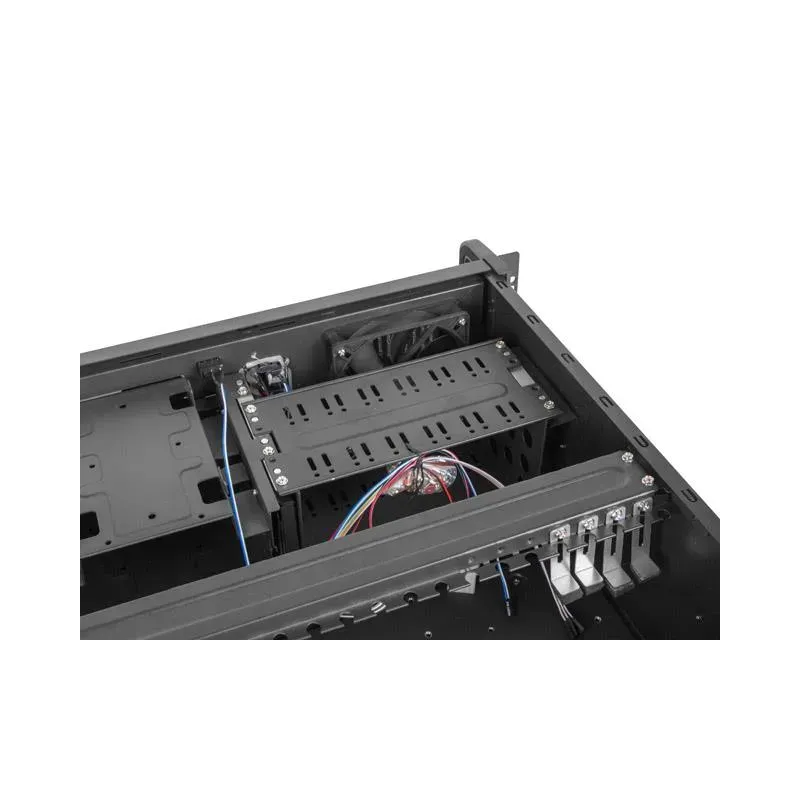 Obudowa serwerowa rack Lanberg 450/10 19"/4U