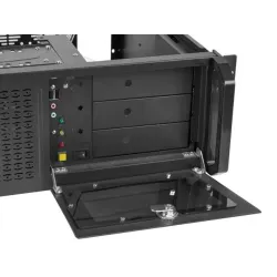 Obudowa serwerowa rack Lanberg 450/08 19"/4U