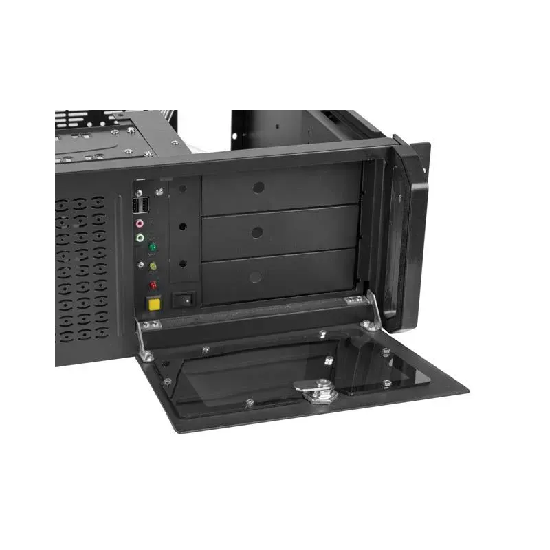 Obudowa serwerowa rack Lanberg 450/08 19"/4U