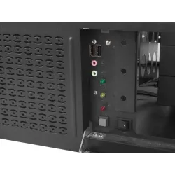 Obudowa serwerowa rack Lanberg 450/08 19"/4U