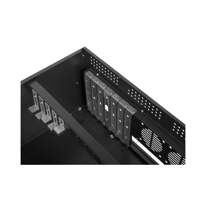 Obudowa serwerowa rack Lanberg 450/08 19"/4U