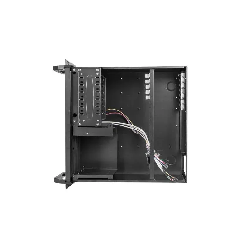 Obudowa serwerowa rack Lanberg 450/08 19"/4U