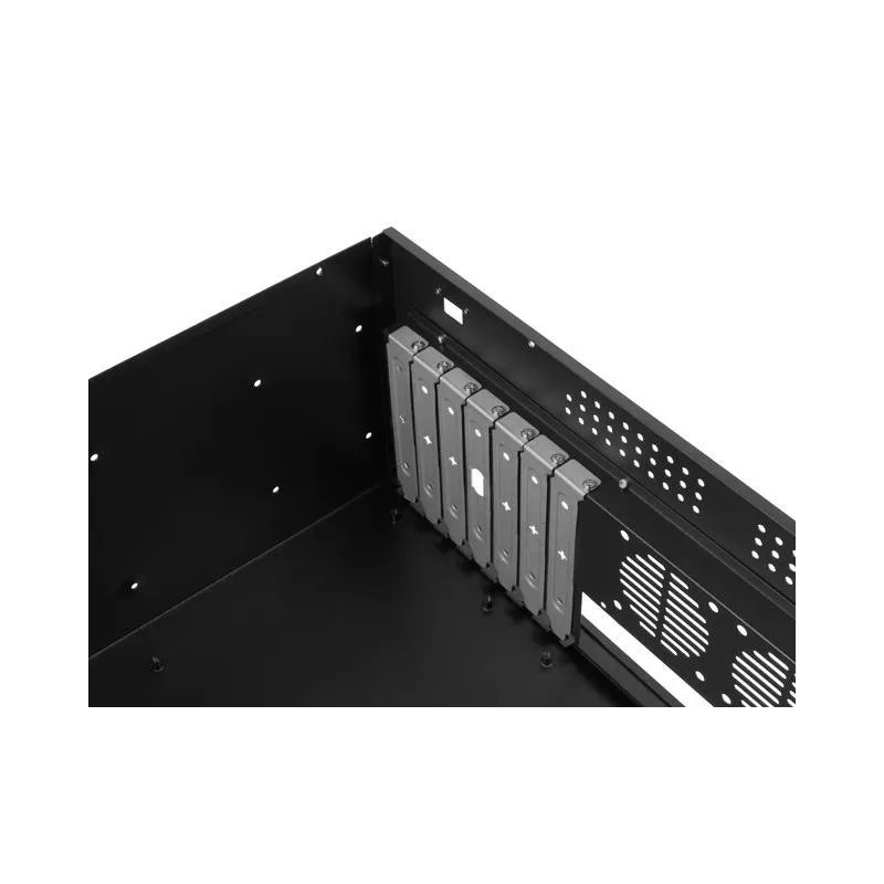 Obudowa serwerowa rack Lanberg 350/10 19"/4U