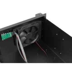 Obudowa serwerowa rack Lanberg 350/10 19"/4U