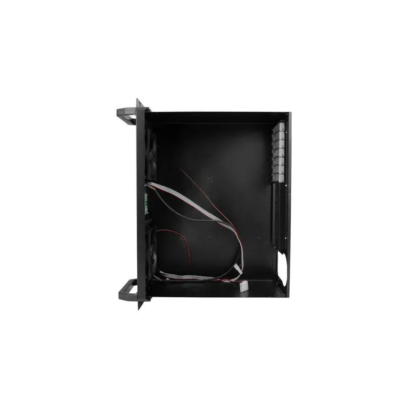 Obudowa serwerowa rack Lanberg 350/10 19"/4U