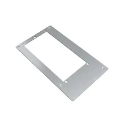 Obudowa serwerowa rack Lanberg ATX 520/12 19"/4U | PartsPC.pl