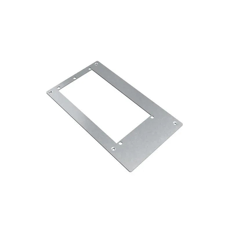 Obudowa serwerowa rack Lanberg ATX 520/12 19"/4U | PartsPC.pl