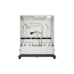 Obudowa serwerowa rack Lanberg ATX 520/12 19"/4U | PartsPC.pl