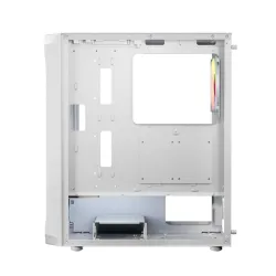 Obudowa LOGIC PORTOS ARGB MIDI USB 3.0 White