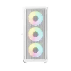 Obudowa LOGIC PORTOS ARGB MIDI USB 3.0 White