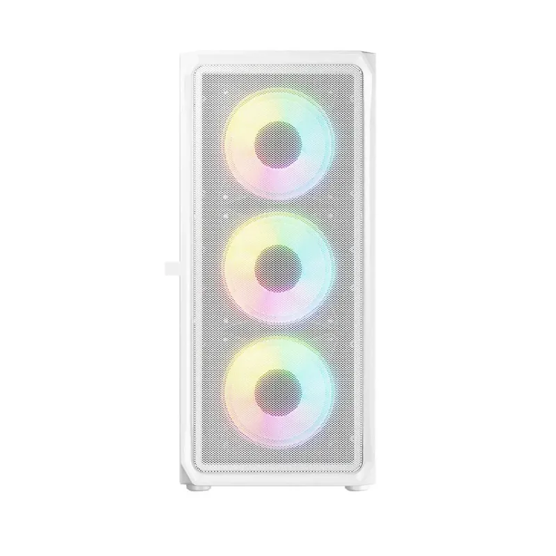 Obudowa LOGIC PORTOS ARGB MIDI USB 3.0 White