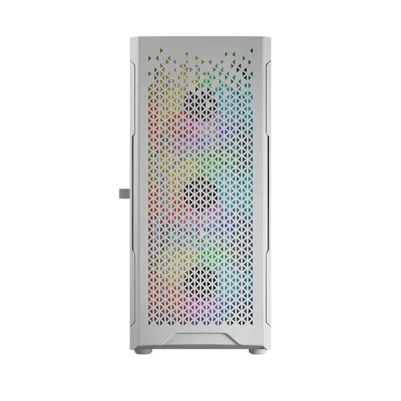 Obudowa LOGIC Aramin ARGB MIDI USB 3.0 White