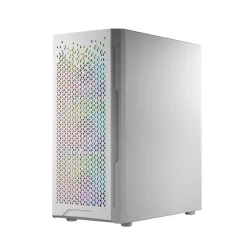 Obudowa LOGIC Aramin ARGB MIDI USB 3.0 White