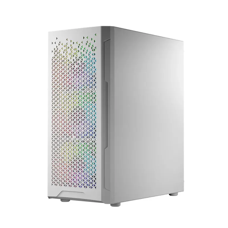 Obudowa LOGIC Aramin ARGB MIDI USB 3.0 White