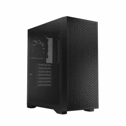 Obudowa LOGIC DART PRO MIDI USB 3.0 x 2 USB-C x 1 czarna