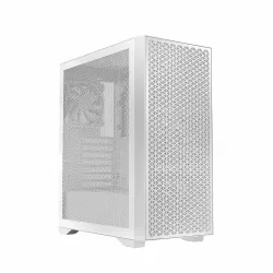 Obudowa LOGIC DART PRO MIDI USB 3.0 x 2 USB-C x 1 biała