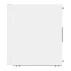 Obudowa LOGIC ARAMIS ARGB mATX/mITX Mini USB 3.0 Biała