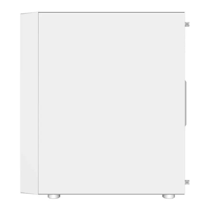 Obudowa LOGIC ARAMIS ARGB mATX/mITX Mini USB 3.0 Biała