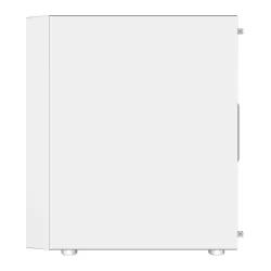 Obudowa LOGIC ATOS ARGB mATX/mITX Mini USB 3.0 Biała