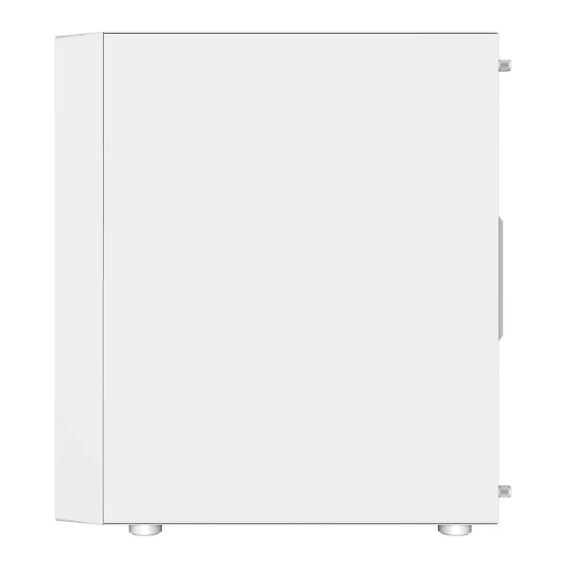 Obudowa LOGIC ATOS ARGB mATX/mITX Mini USB 3.0 Biała