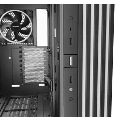 Obudowa be quiet! Light Base 900 DX Black E-ATX Midi z oknem bez zasilacza