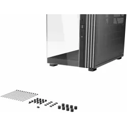 Obudowa be quiet! Light Base 900 DX Black E-ATX Midi z oknem bez zasilacza