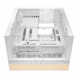 Obudowa be quiet! Light Base 900 DX White E-ATX Midi z oknem bez zasilacza