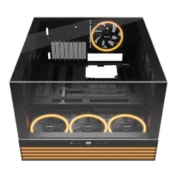 Obudowa be quiet! Light Base 900 FX Black E-ATX Midi ARGB z … | PartsPC.pl