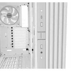 Obudowa be quiet! Light Base 900 FX White E-ATX Midi ARGB z oknem bez