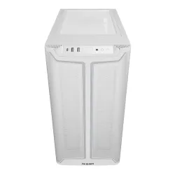 Obudowa be quiet! Pure Base 501 DX White ATX Midi ARGB z oknem bez
