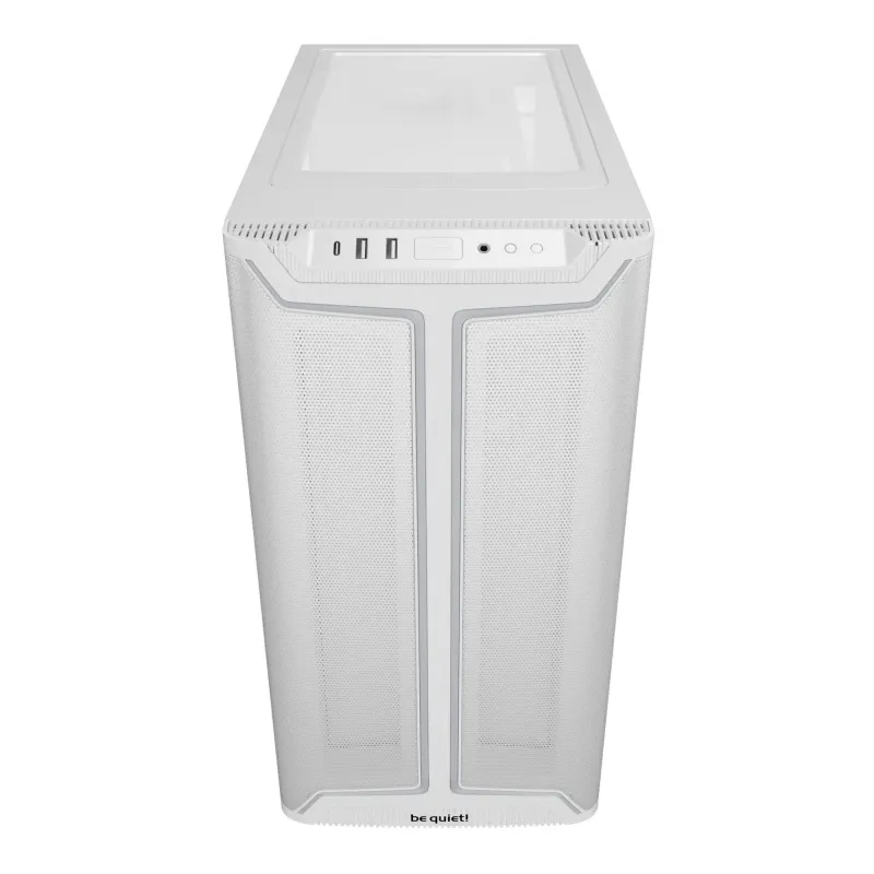 Obudowa be quiet! Pure Base 501 DX White ATX Midi ARGB z oknem bez