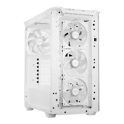 Obudowa be quiet! Pure Base 501 LX White ATX Midi ARGB z oknem bez