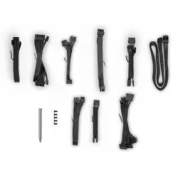 Zasilacz be quiet! Power Zone 2 750W 140mm 80+Platinum aPFC